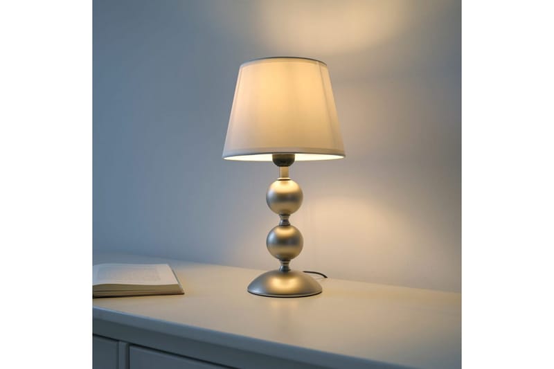 Siena Just Light Bordslampa - Bronze - Belysning - Inomhusbelysning & lampor - Fönsterlampor & fönsterbelysning - Fönsterlampa på fot