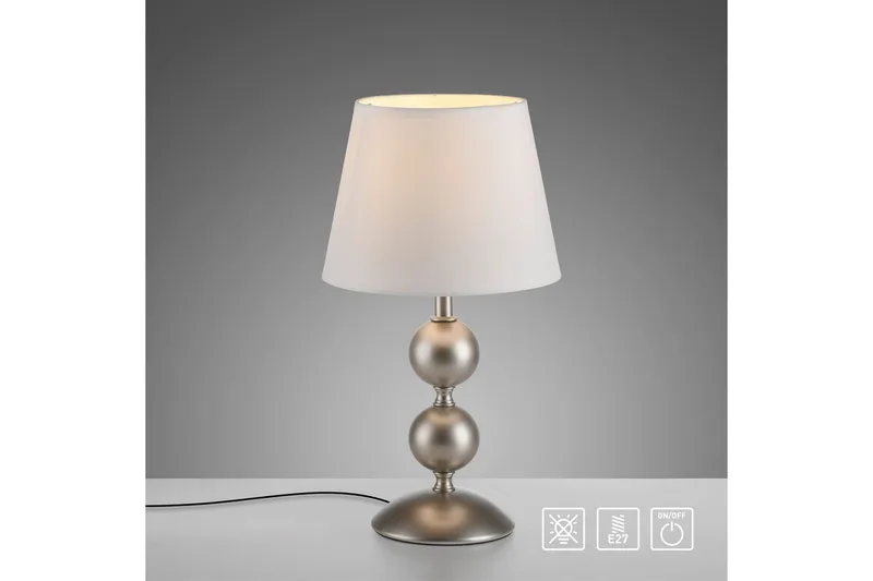 Siena Just Light Bordslampa - Bronze - Belysning - Inomhusbelysning & lampor - Fönsterlampor & fönsterbelysning - Fönsterlampa på fot