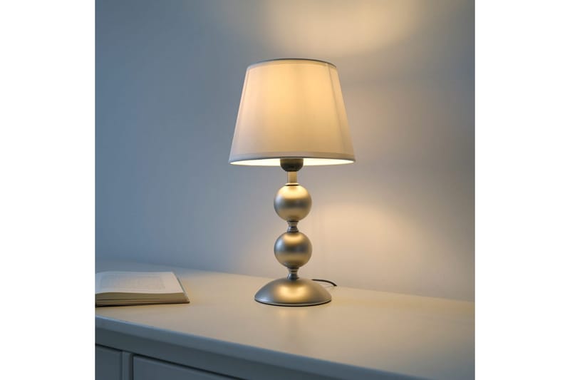 Siena Just Light Bordslampa - Bronze - Belysning - Inomhusbelysning & lampor - Fönsterlampor & fönsterbelysning - Fönsterlampa på fot