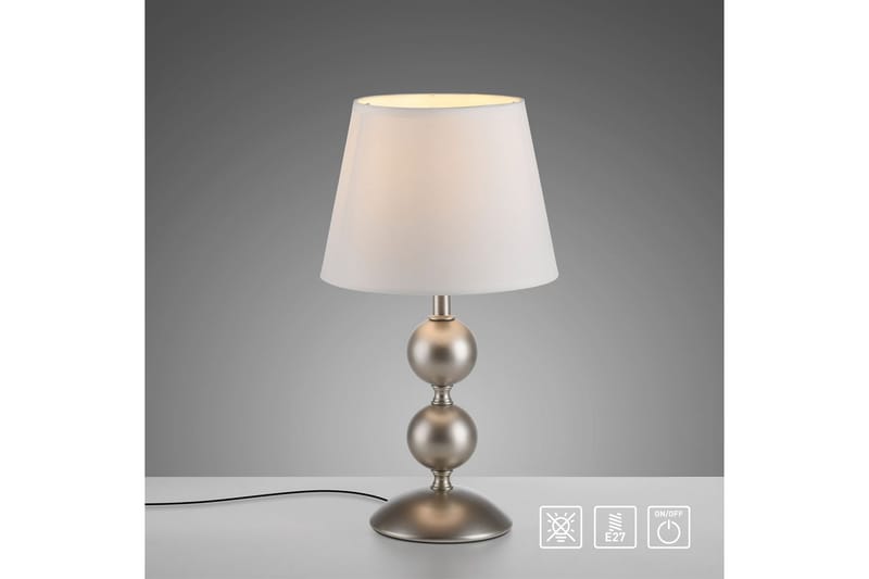 Siena Just Light Bordslampa - Bronze - Belysning - Inomhusbelysning & lampor - Fönsterlampor & fönsterbelysning - Fönsterlampa på fot