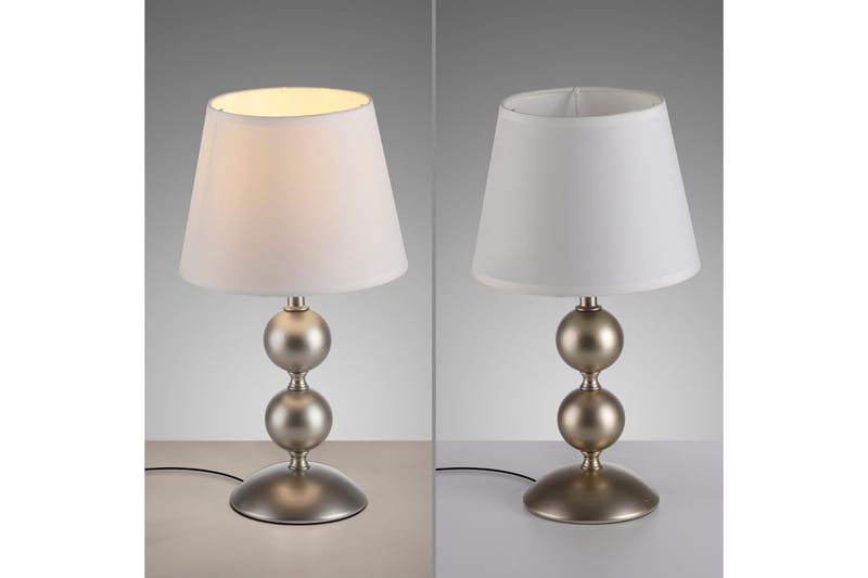 Siena Just Light Bordslampa - Bronze - Belysning - Inomhusbelysning & lampor - Fönsterlampor & fönsterbelysning - Fönsterlampa på fot