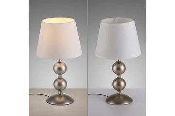 Siena Just Light Bordslampa - Bronze - Belysning - Inomhusbelysning & lampor - Fönsterlampor & fönsterbelysning - Fönsterlampa på fot