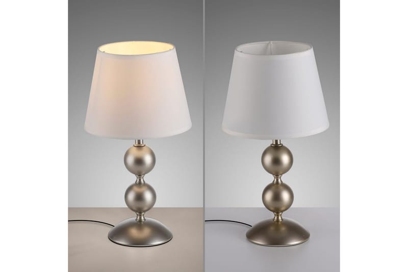 Siena Just Light Bordslampa - Bronze - Belysning - Inomhusbelysning & lampor - Fönsterlampor & fönsterbelysning - Fönsterlampa på fot