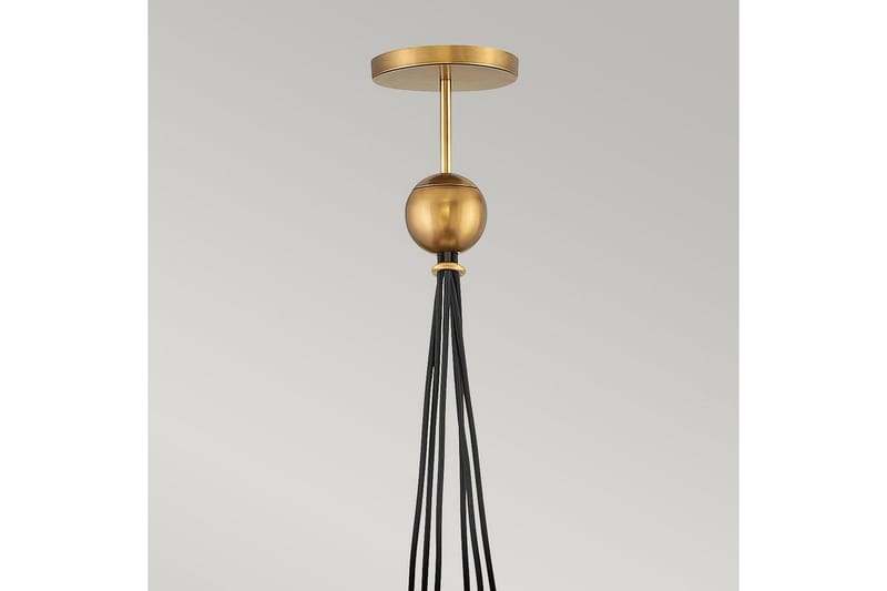 Skye Lisa McDennon by Hinkley Krona - Brass - Belysning - Inomhusbelysning & lampor - Fönsterlampor & fönsterbelysning - Fönsterlampa hängande