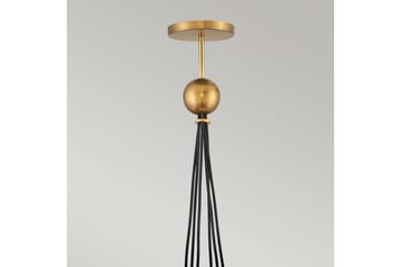 Skye Lisa McDennon by Hinkley Krona - Brass - Belysning - Inomhusbelysning & lampor - Fönsterlampor & fönsterbelysning - Fönsterlampa hängande