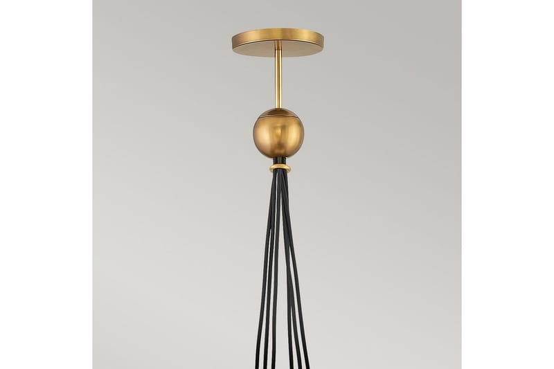 Skye Lisa McDennon by Hinkley Krona - Brass - Belysning - Inomhusbelysning & lampor - Fönsterlampor & fönsterbelysning - Fönsterlampa hängande