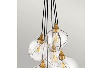 Skye Lisa McDennon by Hinkley Krona - Brass - Belysning - Inomhusbelysning & lampor - Fönsterlampor & fönsterbelysning - Fönsterlampa hängande