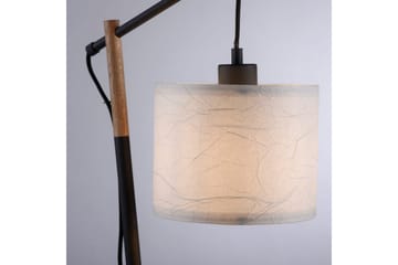 Sofie Just Light Bordslampa - White - Belysning - Inomhusbelysning & lampor - Fönsterlampor & fönsterbelysning - Fönsterlampa på fot