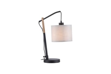 Sofie Just Light Bordslampa - White - Belysning - Inomhusbelysning & lampor - Fönsterlampor & fönsterbelysning - Fönsterlampa på fot