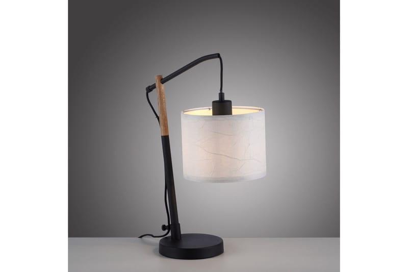 Sofie Just Light Bordslampa - White - Belysning - Inomhusbelysning & lampor - Fönsterlampor & fönsterbelysning - Fönsterlampa på fot