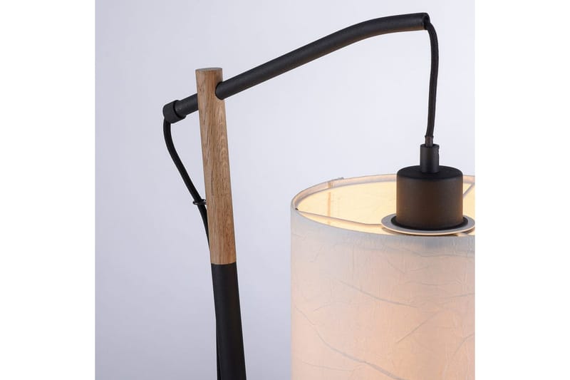 Sofie Just Light Bordslampa - White - Belysning - Inomhusbelysning & lampor - Fönsterlampor & fönsterbelysning - Fönsterlampa på fot