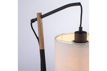 Sofie Just Light Bordslampa - White - Belysning - Inomhusbelysning & lampor - Fönsterlampor & fönsterbelysning - Fönsterlampa på fot