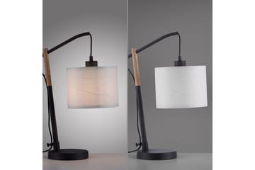 Sofie Just Light Bordslampa - White - Belysning - Inomhusbelysning & lampor - Fönsterlampor & fönsterbelysning - Fönsterlampa på fot