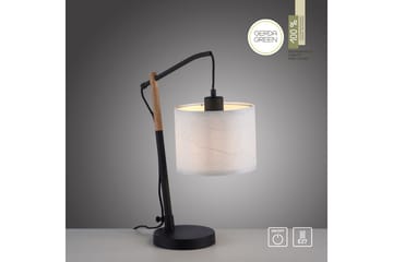 Sofie Just Light Bordslampa - White - Belysning - Inomhusbelysning & lampor - Fönsterlampor & fönsterbelysning - Fönsterlampa på fot