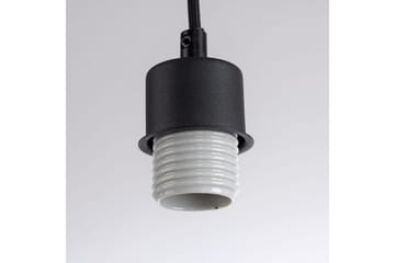 Sofie Just Light Bordslampa - White - Belysning - Inomhusbelysning & lampor - Fönsterlampor & fönsterbelysning - Fönsterlampa på fot