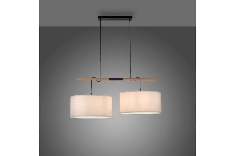 Sofie Just Light Taklampa - White - Belysning - Inomhusbelysning & lampor - Fönsterlampor & fönsterbelysning - Fönsterlampa hängande