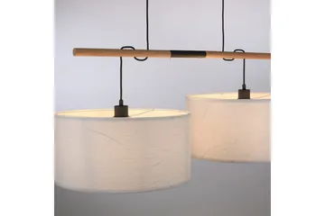 Sofie Just Light Taklampa - White - Belysning - Inomhusbelysning & lampor - Fönsterlampor & fönsterbelysning - Fönsterlampa hängande