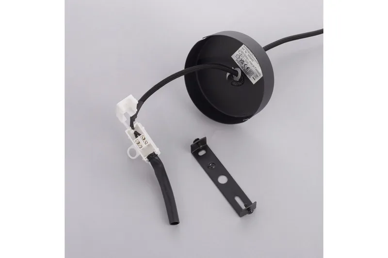 Sofie Just Light Taklampa - White - Belysning - Inomhusbelysning & lampor - Fönsterlampor & fönsterbelysning - Fönsterlampa hängande