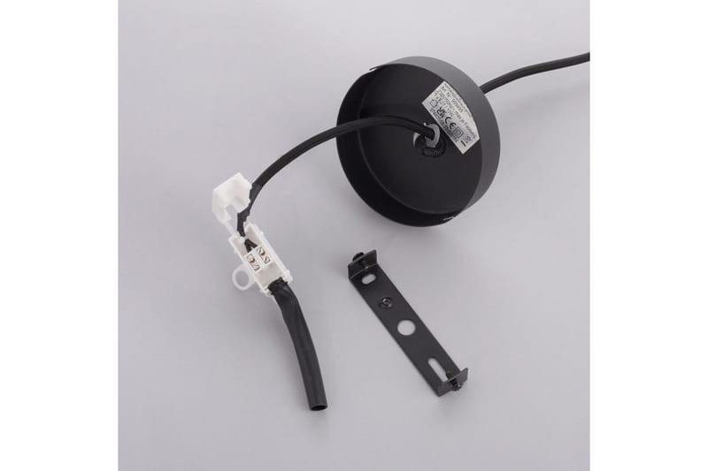 Sofie Just Light Taklampa - White - Belysning - Inomhusbelysning & lampor - Fönsterlampor & fönsterbelysning - Fönsterlampa hängande