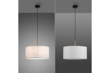 Sofie Just Light Taklampa - White - Belysning - Inomhusbelysning & lampor - Fönsterlampor & fönsterbelysning - Fönsterlampa hängande