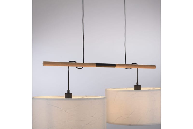 Sofie Just Light Taklampa - White - Belysning - Inomhusbelysning & lampor - Fönsterlampor & fönsterbelysning - Fönsterlampa hängande