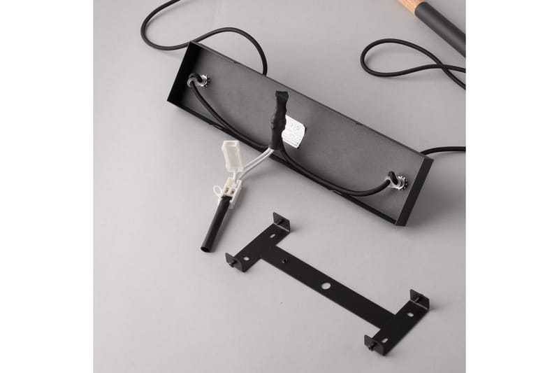 Sofie Just Light Taklampa - White - Belysning - Inomhusbelysning & lampor - Fönsterlampor & fönsterbelysning - Fönsterlampa hängande