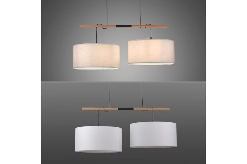 Sofie Just Light Taklampa - White - Belysning - Inomhusbelysning & lampor - Fönsterlampor & fönsterbelysning - Fönsterlampa hängande