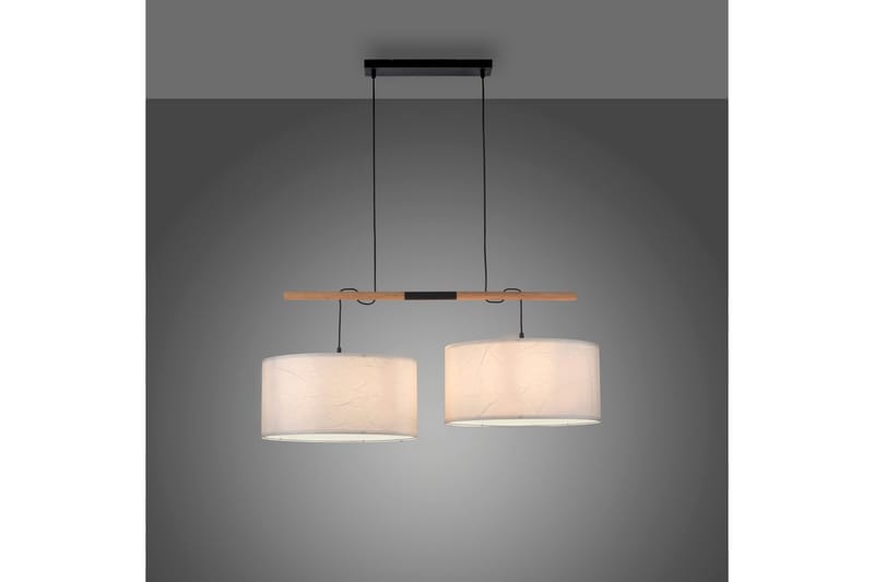 Sofie Just Light Taklampa - White - Belysning - Inomhusbelysning & lampor - Fönsterlampor & fönsterbelysning - Fönsterlampa hängande