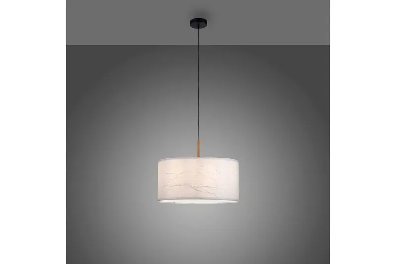 Sofie Just Light Taklampa - White - Belysning - Inomhusbelysning & lampor - Fönsterlampor & fönsterbelysning - Fönsterlampa hängande