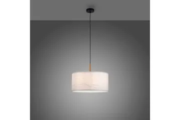 Sofie Just Light Taklampa - White - Belysning - Inomhusbelysning & lampor - Fönsterlampor & fönsterbelysning - Fönsterlampa hängande