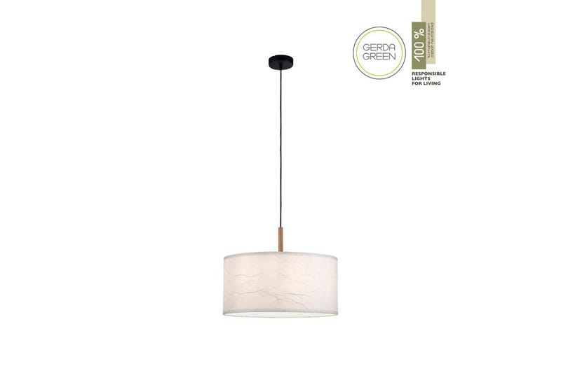 Sofie Just Light Taklampa - White - Belysning - Inomhusbelysning & lampor - Fönsterlampor & fönsterbelysning - Fönsterlampa hängande