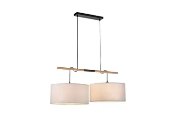 Sofie Just Light Taklampa - White - Belysning - Inomhusbelysning & lampor - Fönsterlampor & fönsterbelysning - Fönsterlampa hängande
