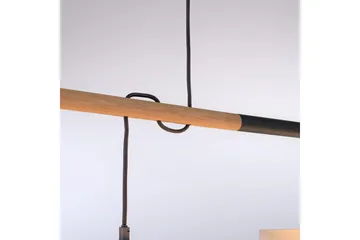 Sofie Just Light Taklampa - White - Belysning - Inomhusbelysning & lampor - Fönsterlampor & fönsterbelysning - Fönsterlampa hängande