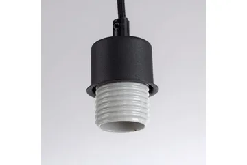 Sofie Just Light Taklampa - White - Belysning - Inomhusbelysning & lampor - Fönsterlampor & fönsterbelysning - Fönsterlampa hängande