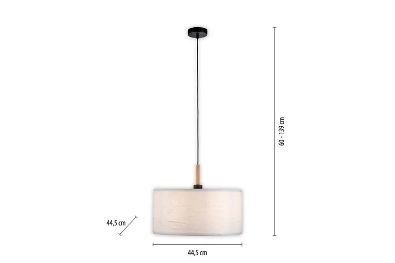 Sofie Just Light Taklampa - White - Belysning - Inomhusbelysning & lampor - Fönsterlampor & fönsterbelysning - Fönsterlampa hängande
