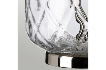 Sola Quintiesse Bordslampa - Silver - Belysning - Inomhusbelysning & lampor - Fönsterlampor & fönsterbelysning - Fönsterlampa på fot