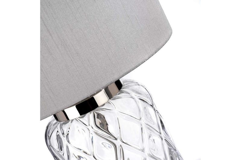 Sola Quintiesse Bordslampa - Silver - Belysning - Inomhusbelysning & lampor - Fönsterlampor & fönsterbelysning - Fönsterlampa på fot