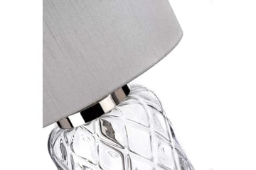 Sola Quintiesse Bordslampa - Silver - Belysning - Inomhusbelysning & lampor - Fönsterlampor & fönsterbelysning - Fönsterlampa på fot