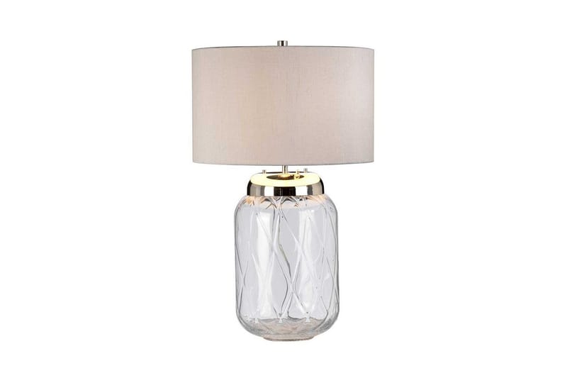 Sola Quintiesse Bordslampa - Silver - Belysning - Inomhusbelysning & lampor - Fönsterlampor & fönsterbelysning - Fönsterlampa på fot