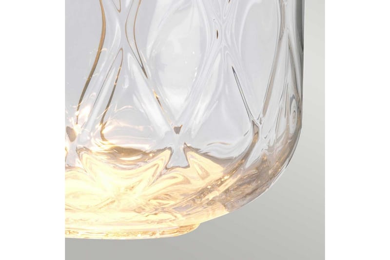 Sola Quintiesse Bordslampa - Silver - Belysning - Inomhusbelysning & lampor - Fönsterlampor & fönsterbelysning - Fönsterlampa på fot