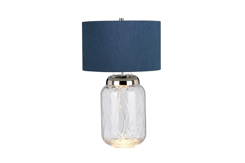 Sola Quintiesse Bordslampa - Silver - Belysning - Inomhusbelysning & lampor - Fönsterlampor & fönsterbelysning - Fönsterlampa på fot