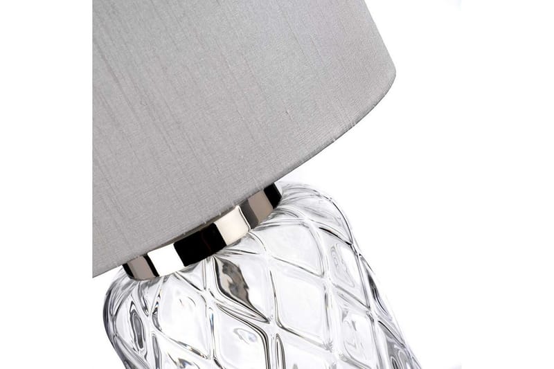 Sola Quintiesse Bordslampa - Silver - Belysning - Inomhusbelysning & lampor - Fönsterlampor & fönsterbelysning - Fönsterlampa på fot