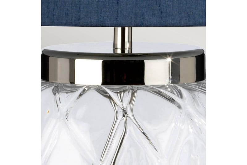 Sola Quintiesse Bordslampa - Silver - Belysning - Inomhusbelysning & lampor - Fönsterlampor & fönsterbelysning - Fönsterlampa på fot