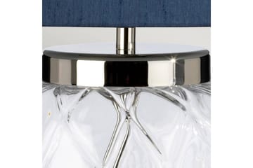 Sola Quintiesse Bordslampa - Silver - Belysning - Inomhusbelysning & lampor - Fönsterlampor & fönsterbelysning - Fönsterlampa på fot
