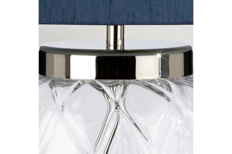 Sola Quintiesse Bordslampa - Silver - Belysning - Inomhusbelysning & lampor - Fönsterlampor & fönsterbelysning - Fönsterlampa på fot