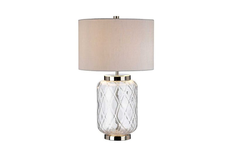 Sola Quintiesse Bordslampa - Silver - Belysning - Inomhusbelysning & lampor - Fönsterlampor & fönsterbelysning - Fönsterlampa på fot