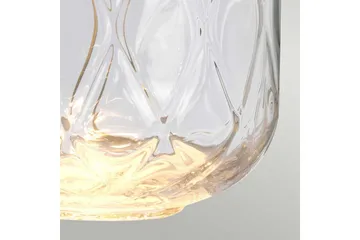 Sola Quintiesse Bordslampa - Silver - Belysning - Inomhusbelysning & lampor - Fönsterlampor & fönsterbelysning - Fönsterlampa på fot