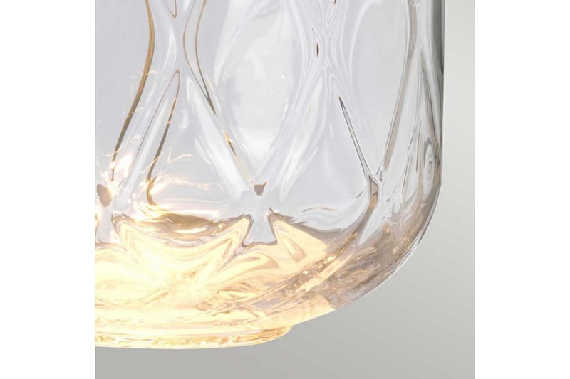 Sola Quintiesse Bordslampa - Silver - Belysning - Inomhusbelysning & lampor - Fönsterlampor & fönsterbelysning - Fönsterlampa på fot