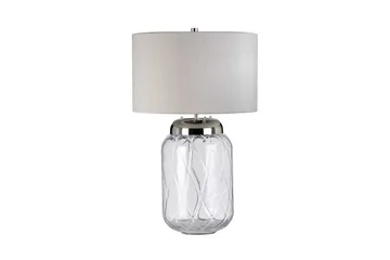 Sola Quintiesse Bordslampa - Silver - Belysning - Inomhusbelysning & lampor - Fönsterlampor & fönsterbelysning - Fönsterlampa på fot