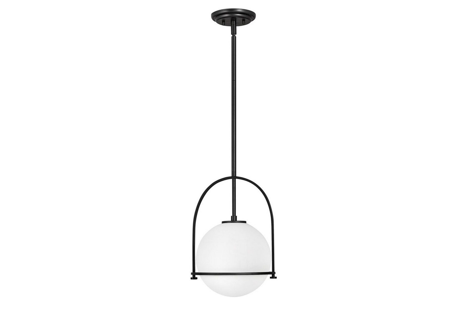 Somerset Hinkley Pendellampa - Black